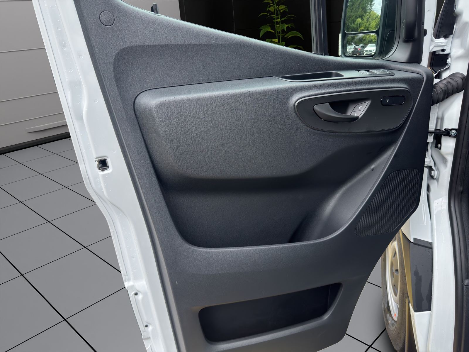 Image MERCEDES-BENZ SPRINTER Sprinter 317 CDI PRO KA 3665mm S