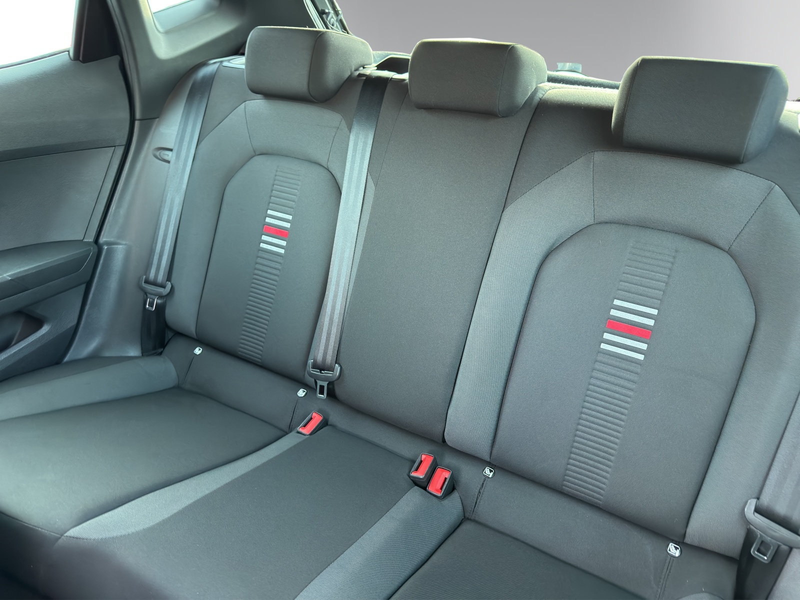 Image SEAT IBIZA Ibiza 1.0 EcoTSI FR