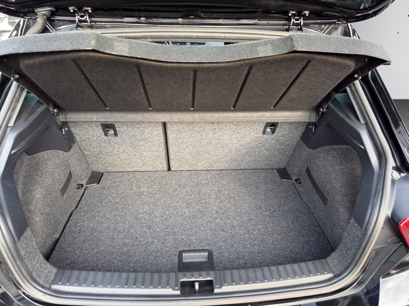 Image SEAT IBIZA Ibiza 1.0 EcoTSI FR