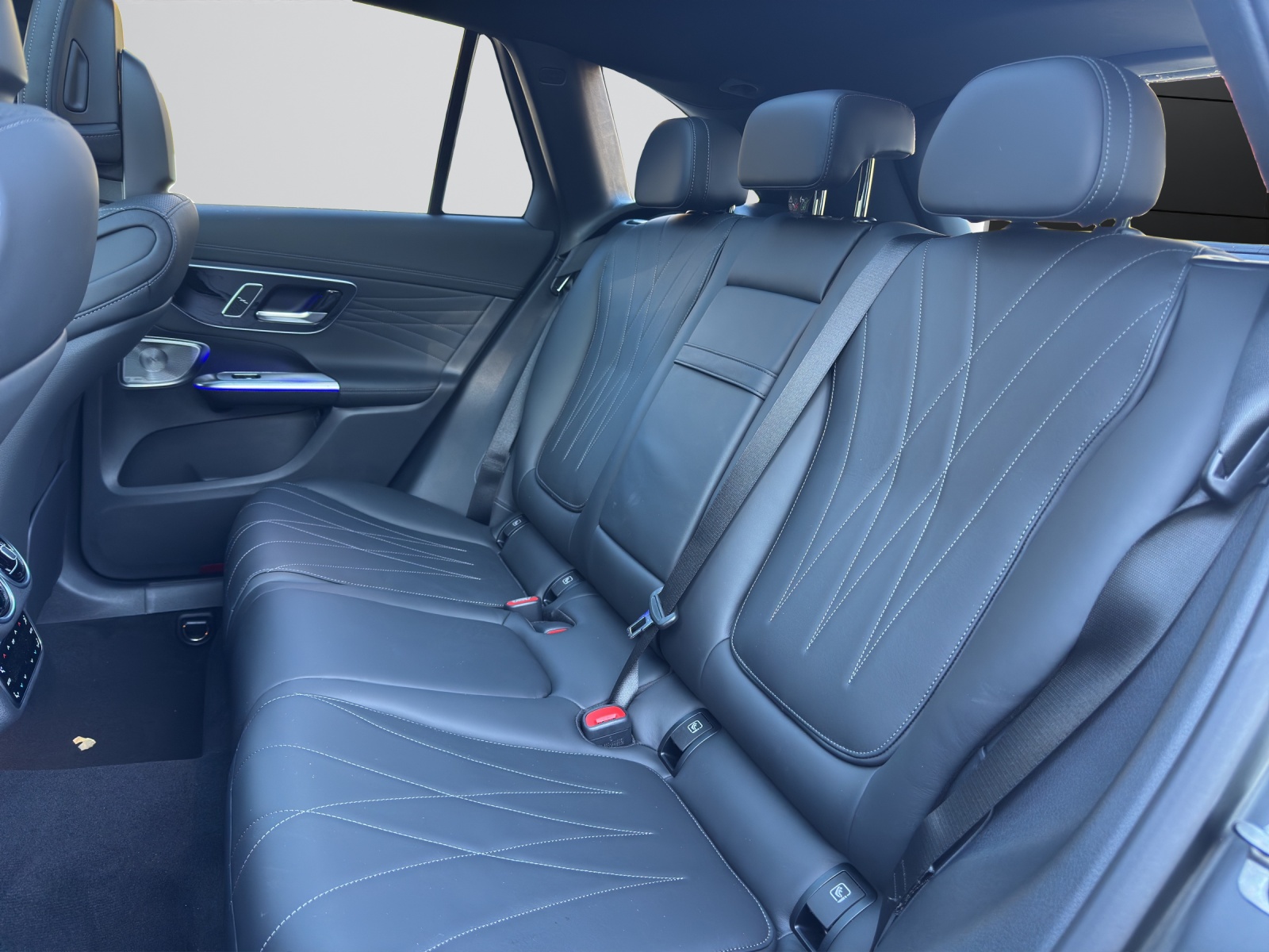 Image MERCEDES-BENZ GLC-400 GLC 400 e 4Matic 9G-Tronic