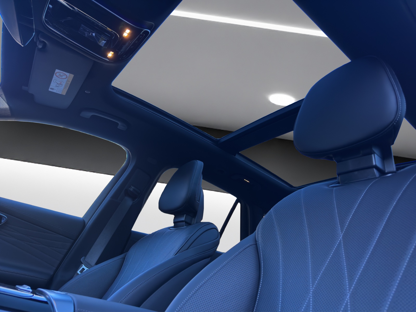 Image MERCEDES-BENZ GLC-400 GLC 400 e 4Matic 9G-Tronic