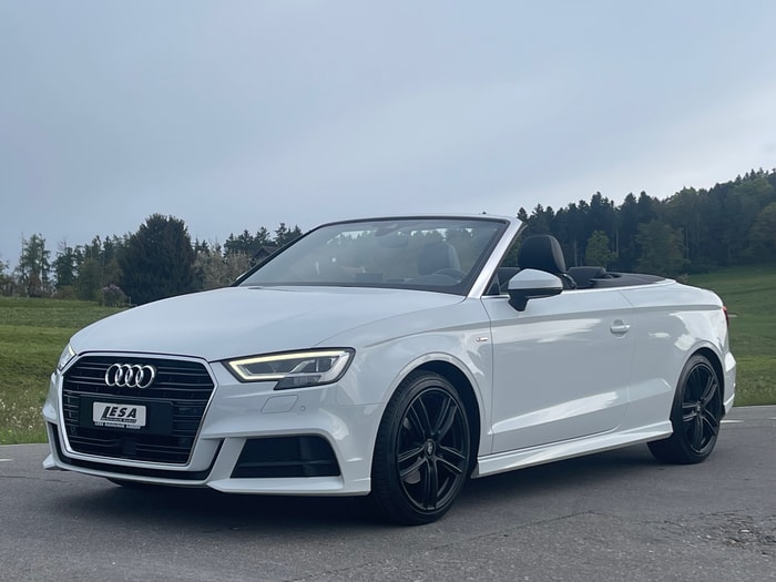 LESA Autotechnik GmbH | AutoScout24