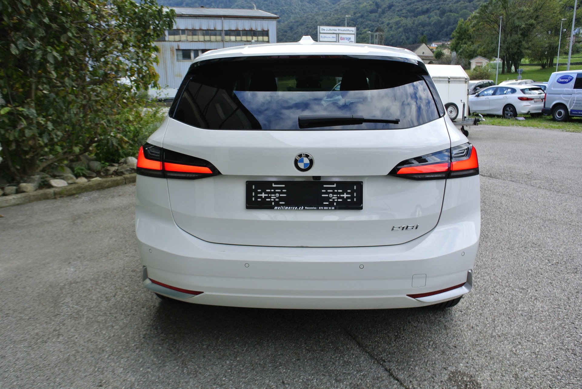 BMW 218i Active Tourer DKG-image-8
