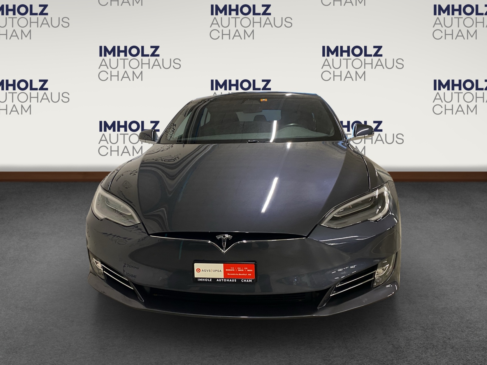 TESLA Model S 75 D-image-4