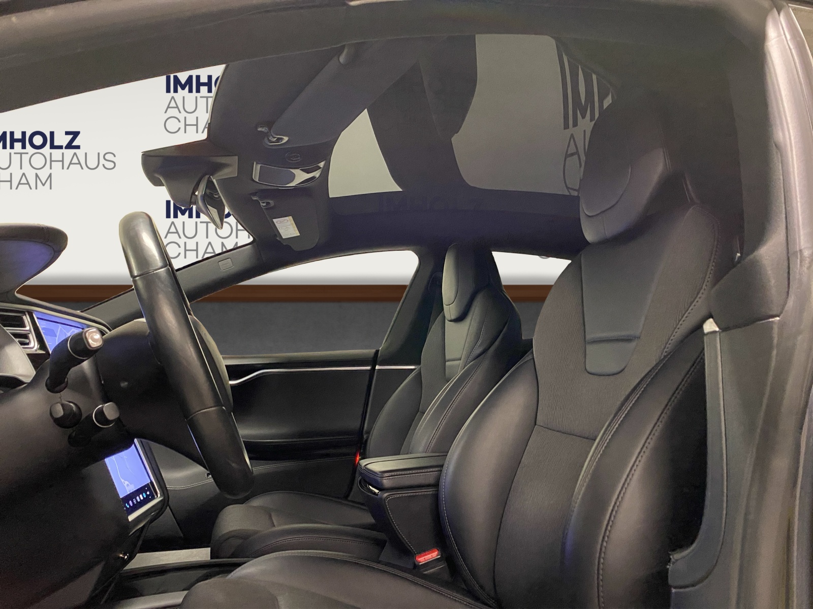TESLA Model S 75 D-image-6