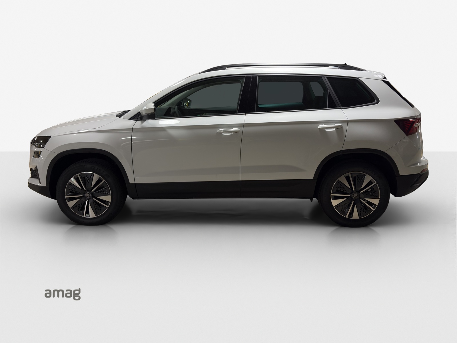 SKODA Karoq 2.0 TDI CR Dynamic 4x4 DSG-showroom-element-1