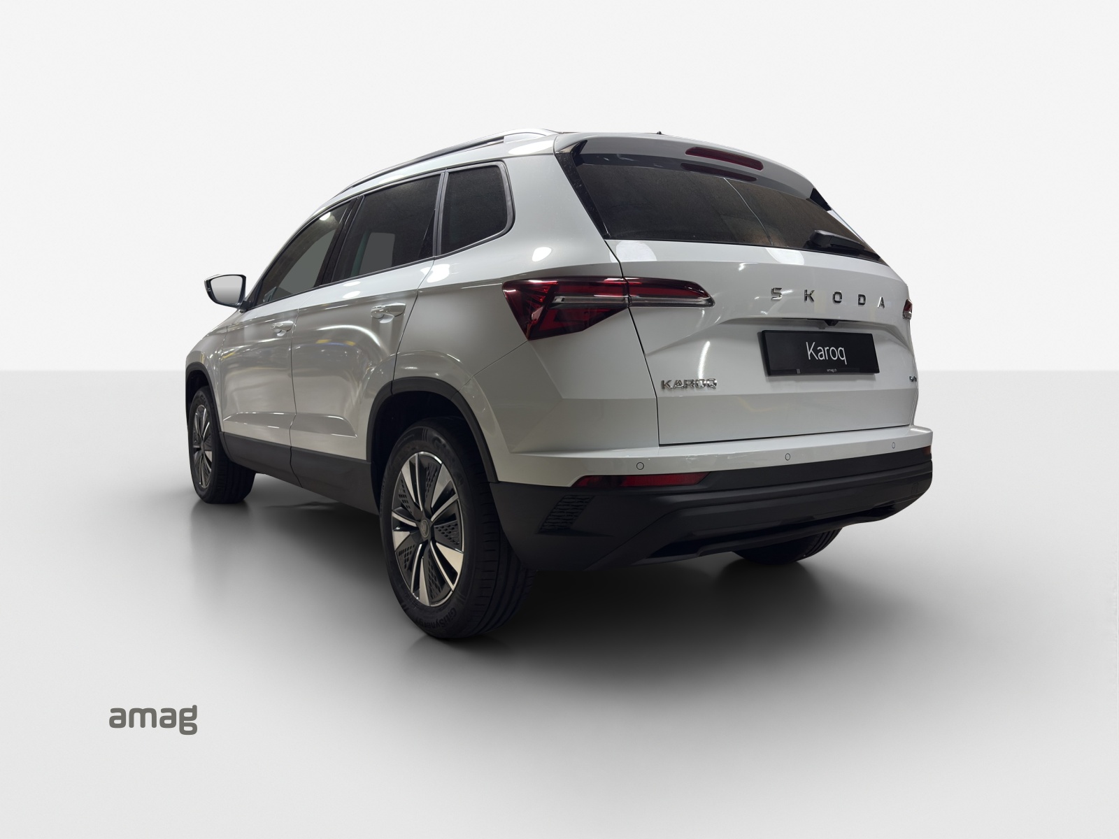 SKODA Karoq 2.0 TDI CR Dynamic 4x4 DSG-showroom-element-2