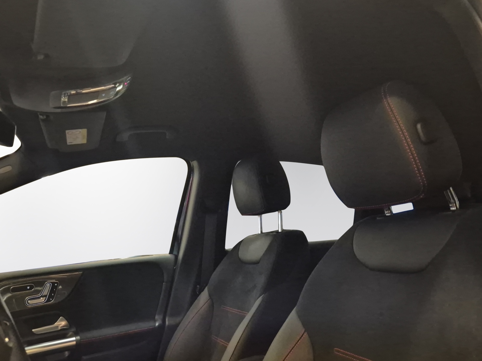 Image MERCEDES-BENZ B-220 B 220 4Matic 8G-DCT