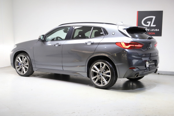 Image BMW X2 X2 M35i