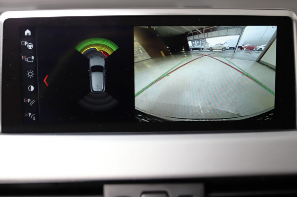 Image BMW X2 X2 M35i