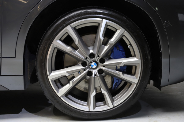 Image BMW X2 X2 M35i