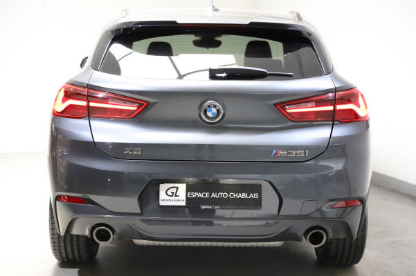 Image BMW X2 X2 M35i