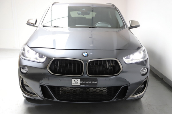 Image BMW X2 X2 M35i