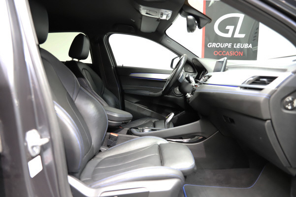 Image BMW X2 X2 M35i