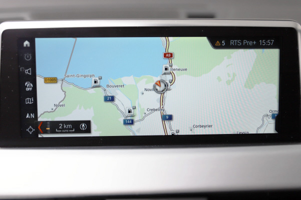 Image BMW X2 X2 M35i