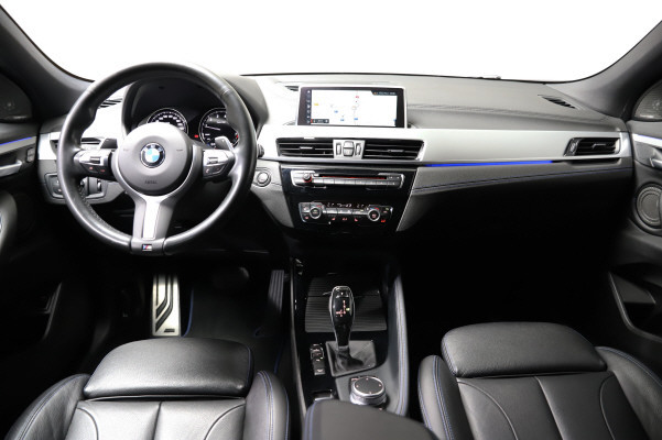 Image BMW X2 X2 M35i