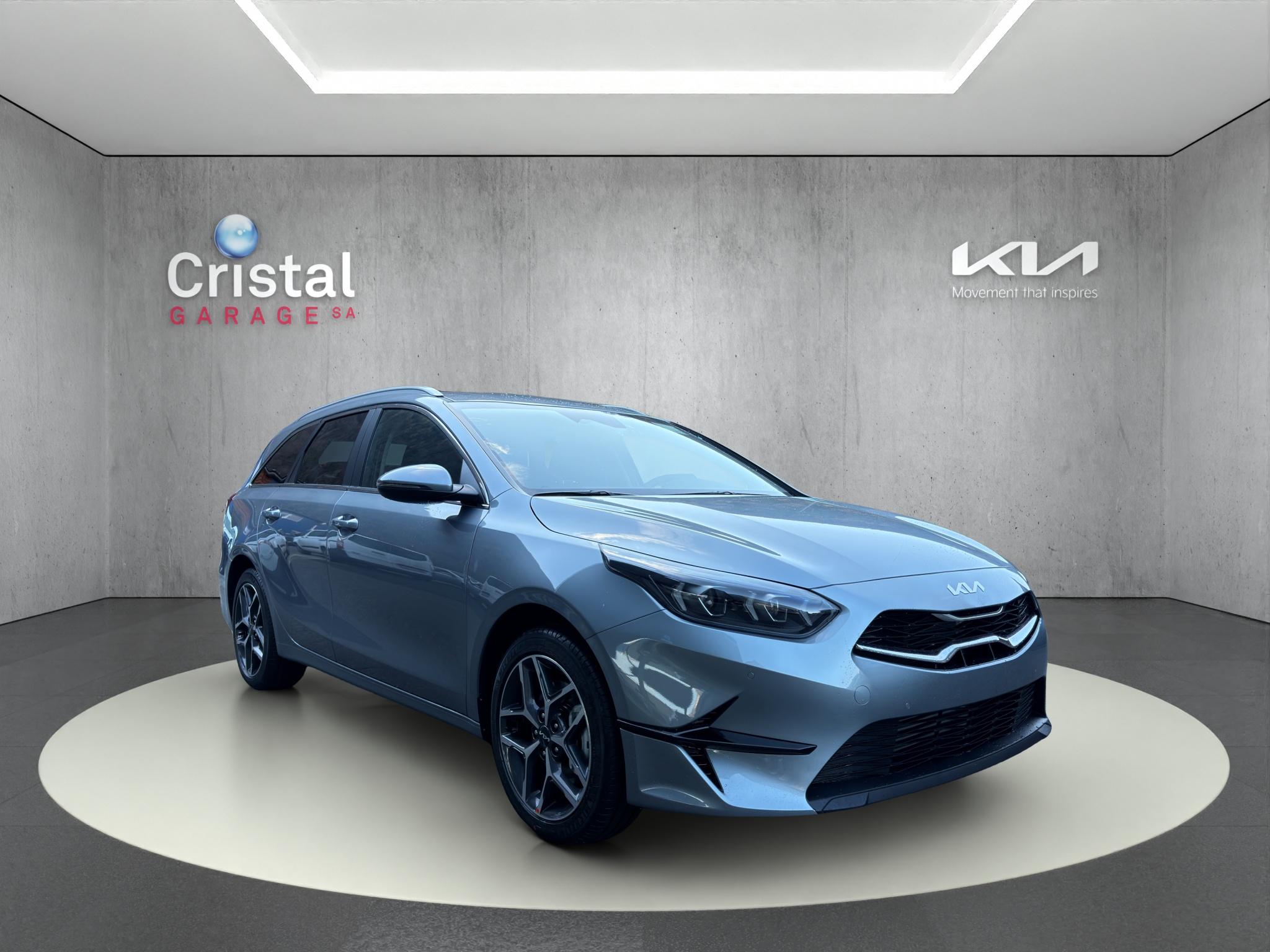 KIA Ceed SW 1.5 T-GDi Power (Kombi)