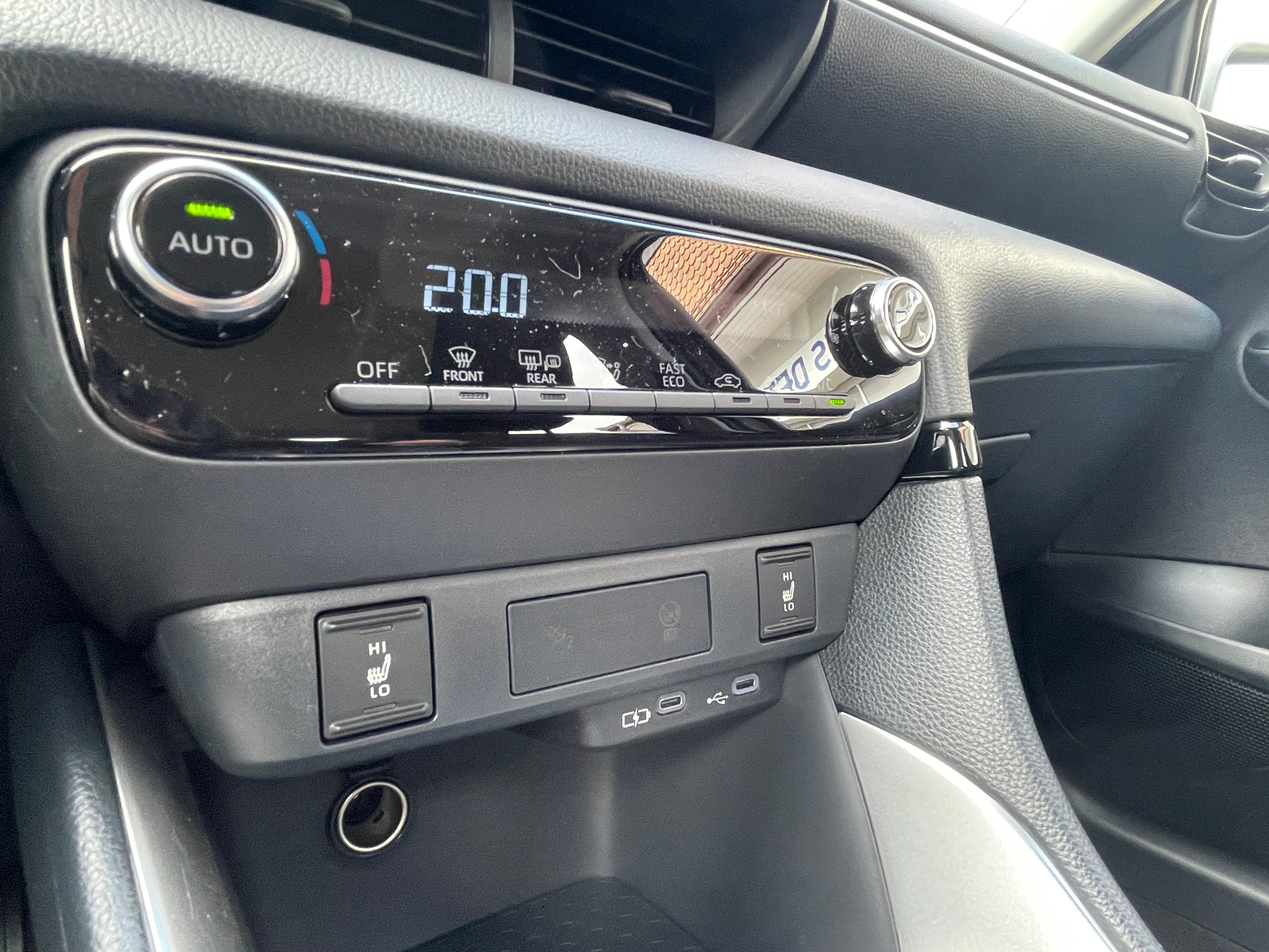 Image MAZDA 2 2 Hybrid Exclusive-line