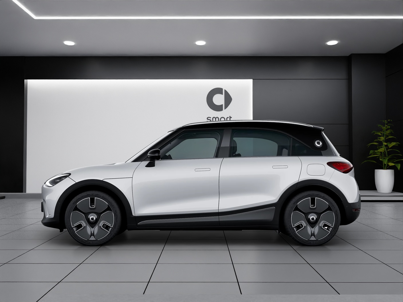 Image SMART 1 #1 66kWh Premium