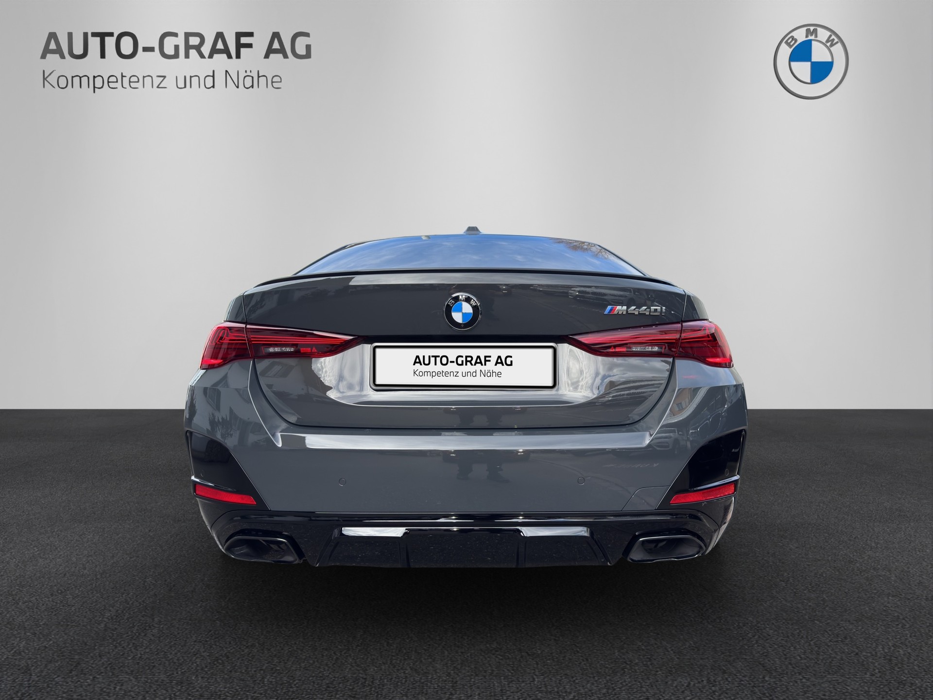 BMW M440i xDrive 48V Gran Coupé M Sport Pro Steptronic-showroom-element-3