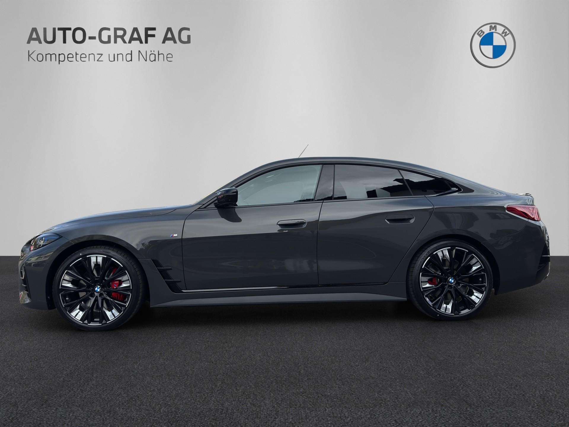 BMW M440i xDrive 48V Gran Coupé M Sport Pro Steptronic-showroom-element-1