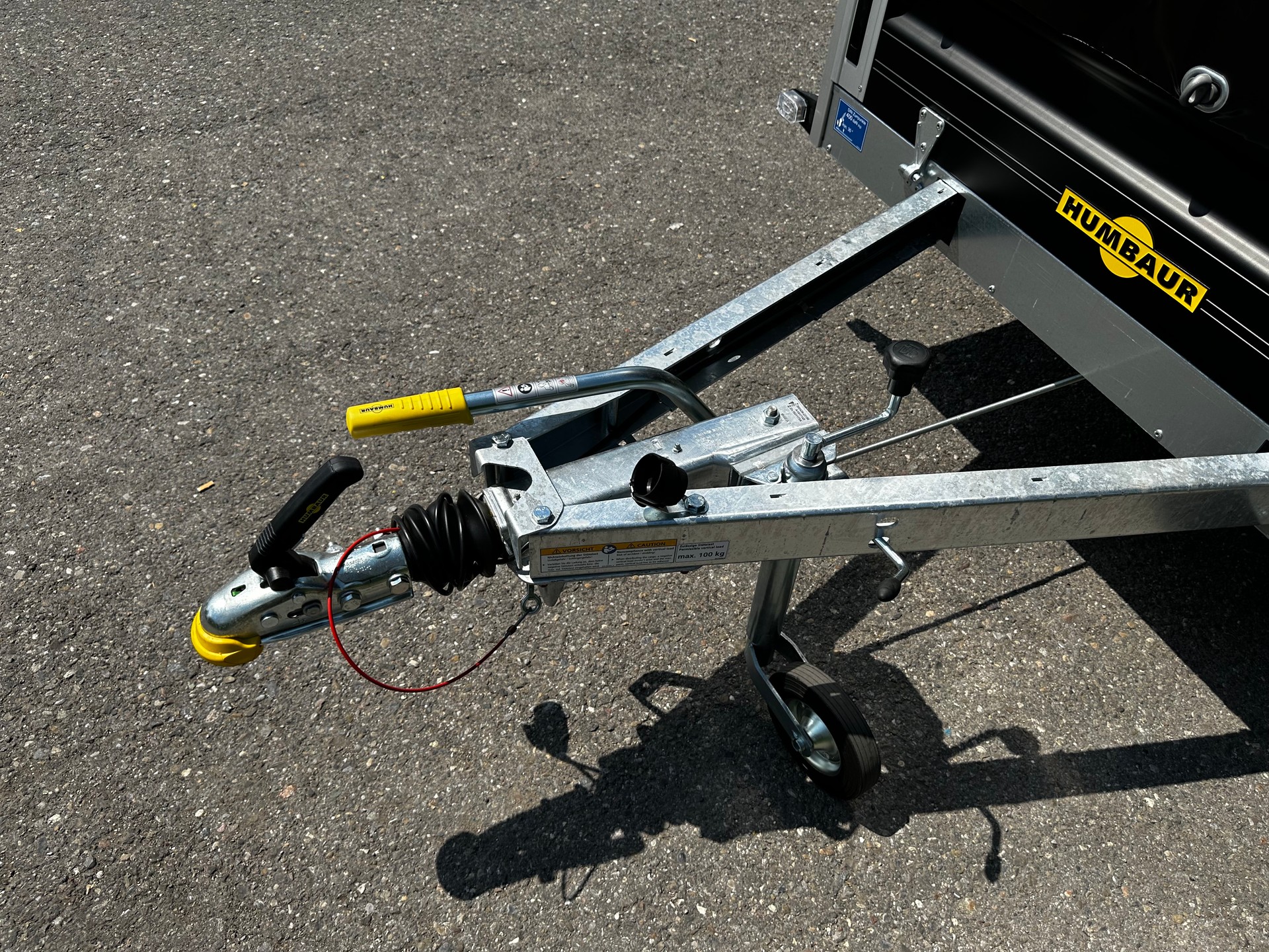 HUMBAUR HA 132513 KV BlackEdition-image-16