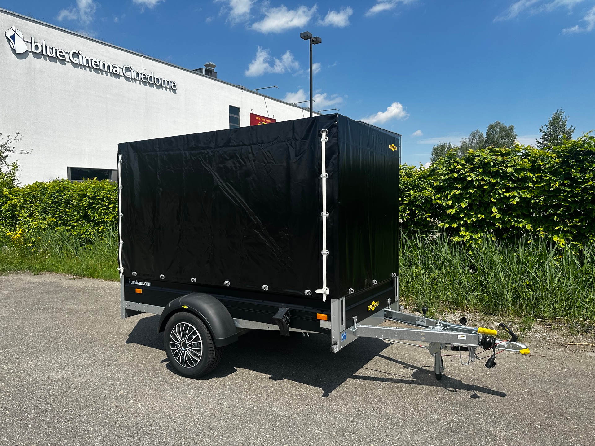 HUMBAUR HA 132513 KV BlackEdition-showroom-element-2