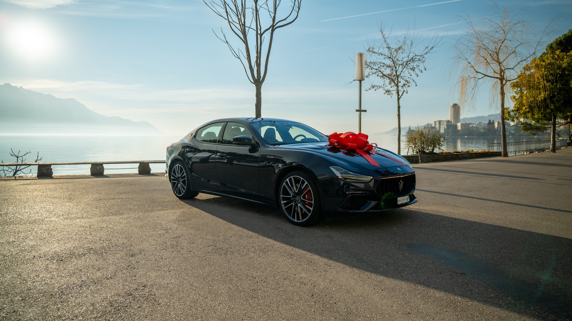 MASERATI Ghibli Trofeo 3.8 V8 Automatica-showroom-element-2