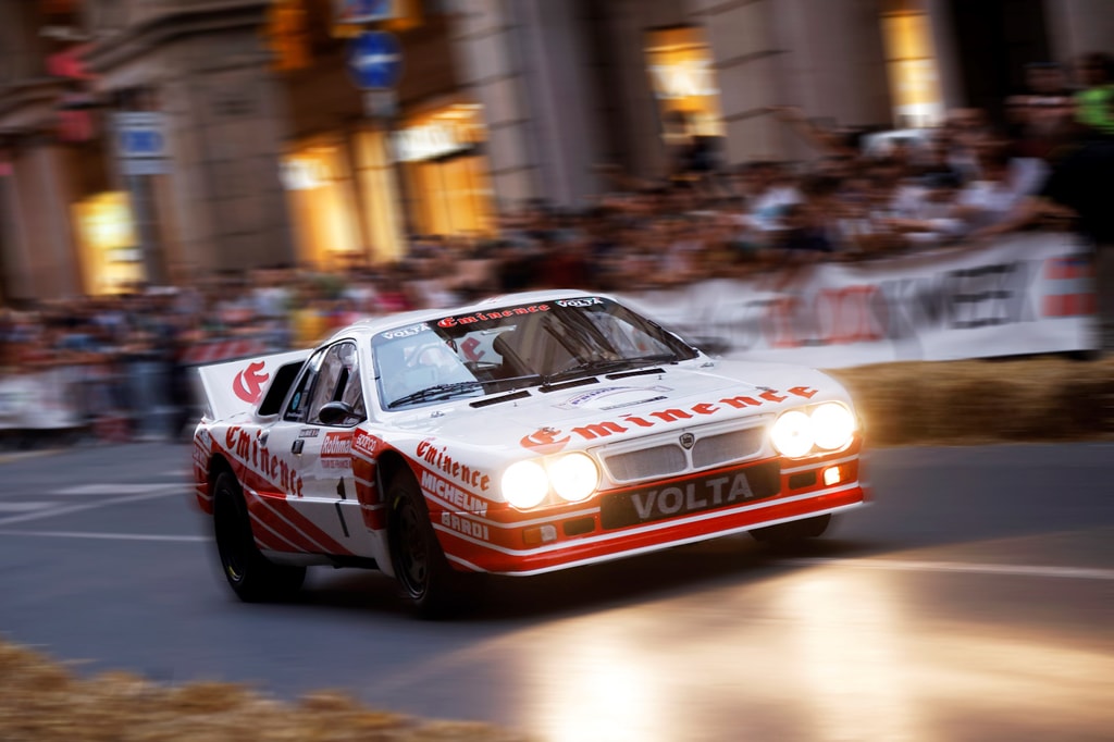 LANCIA - Occasionen kaufen | AutoScout24