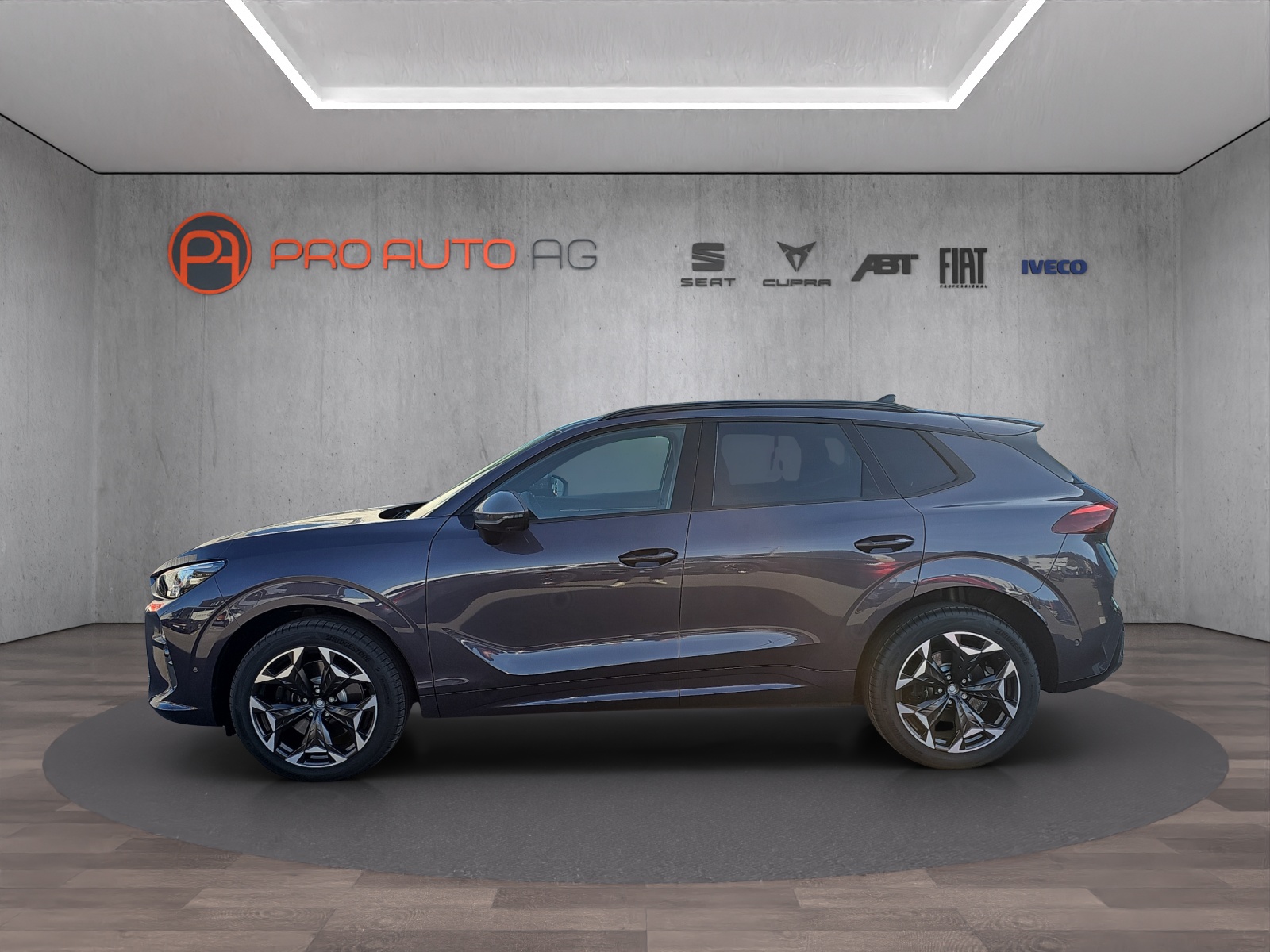 CUPRA Terramar 2.0 TSI DSG 4Drive VZ-showroom-element-1