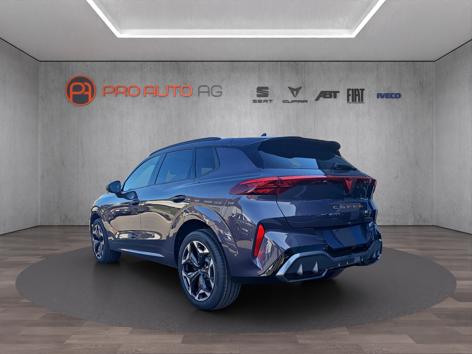CUPRA Terramar 2.0 TSI DSG 4Drive VZ-showroom-element-2