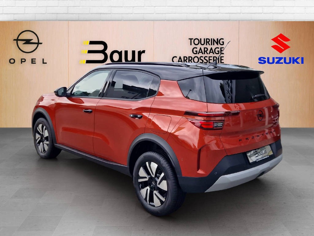 OPEL FRONTERA -e GS-showroom-element-2