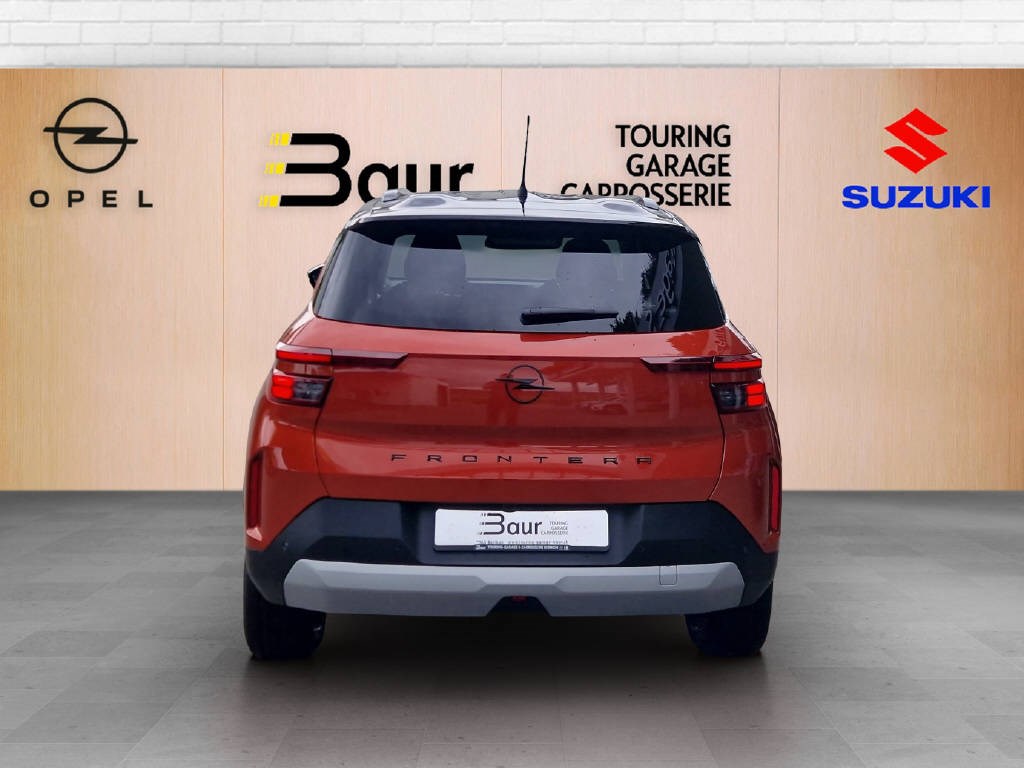 OPEL FRONTERA -e GS-showroom-element-3
