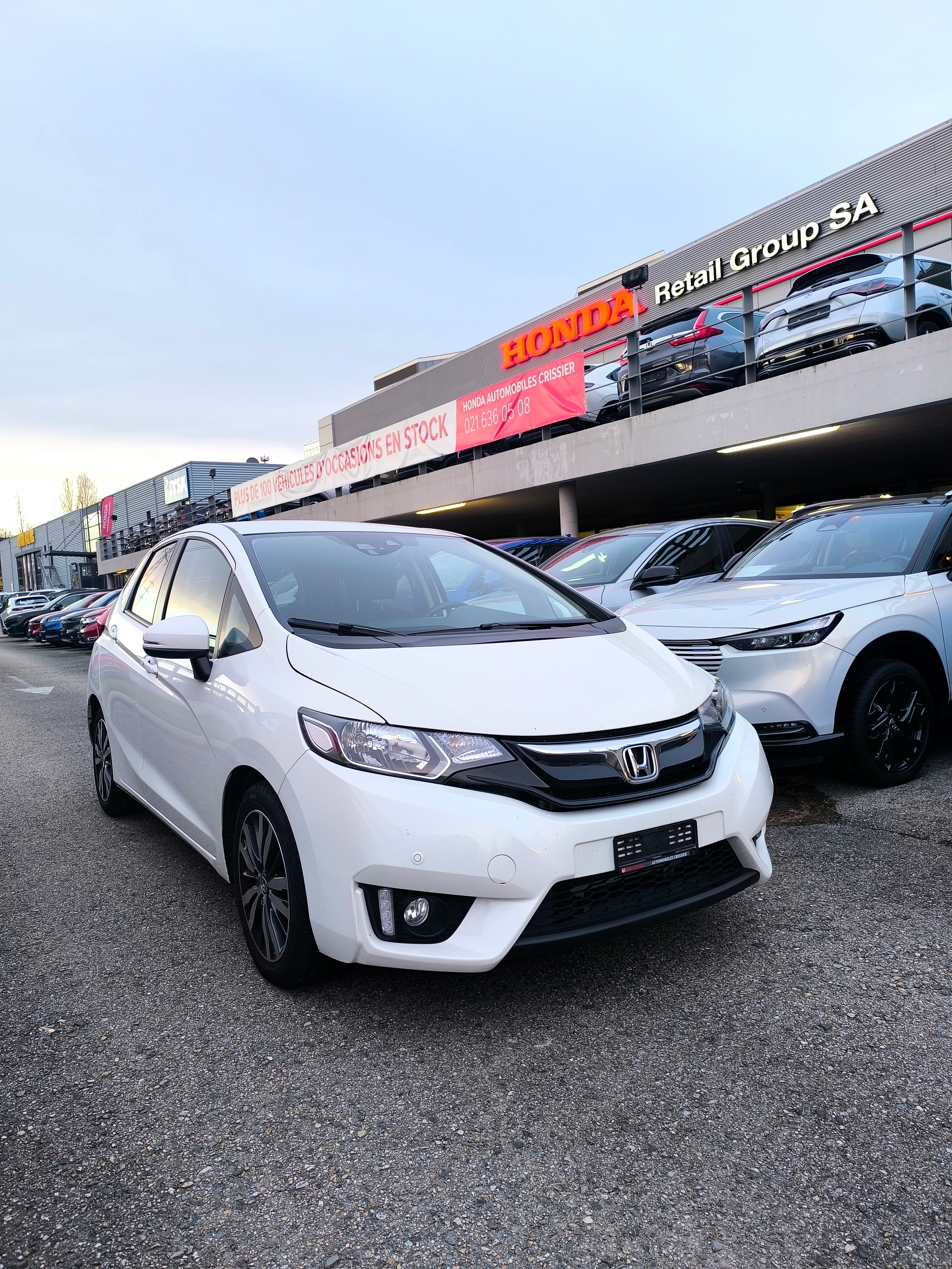 【jazz*rance】 jazz*rance】 2020 BS6 Honda Jazz ZX Variant Review | Most Detailed