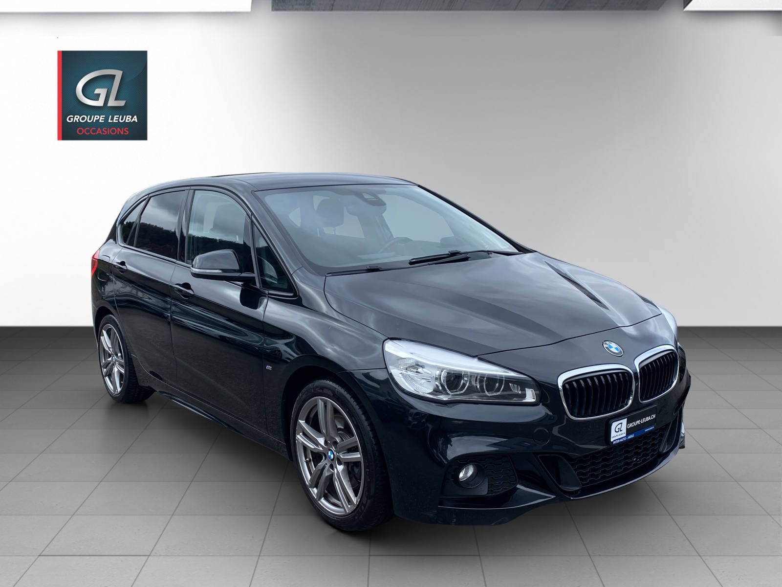 BMW 225i xDrive ActiveTMSport