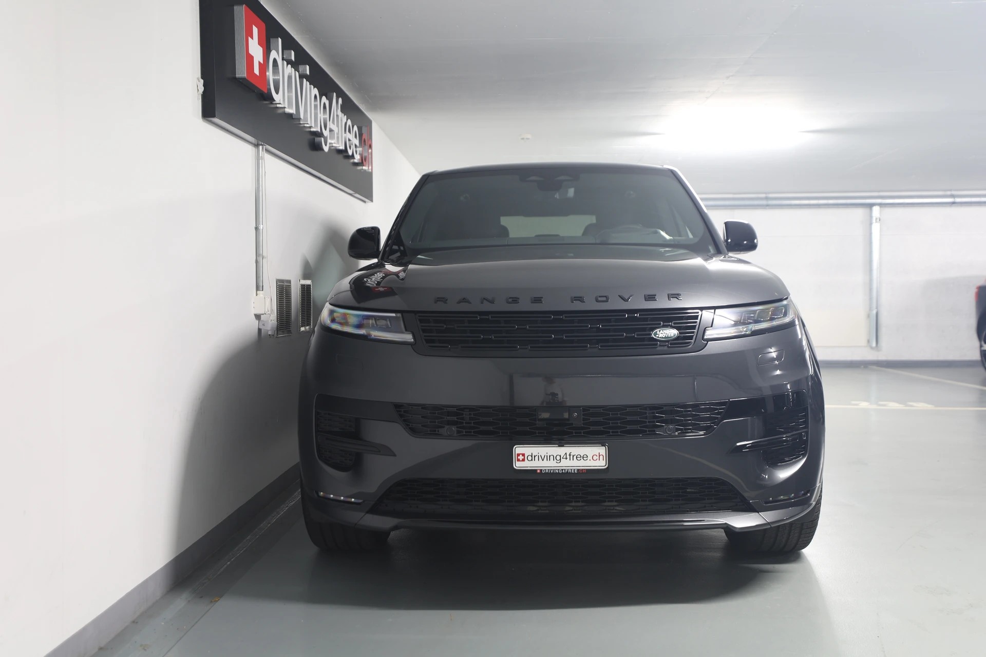 LAND ROVER Range Rover Sport P460e 3.0 Si6 PHEV Dynamic HSE Automatic-showroom-element-3