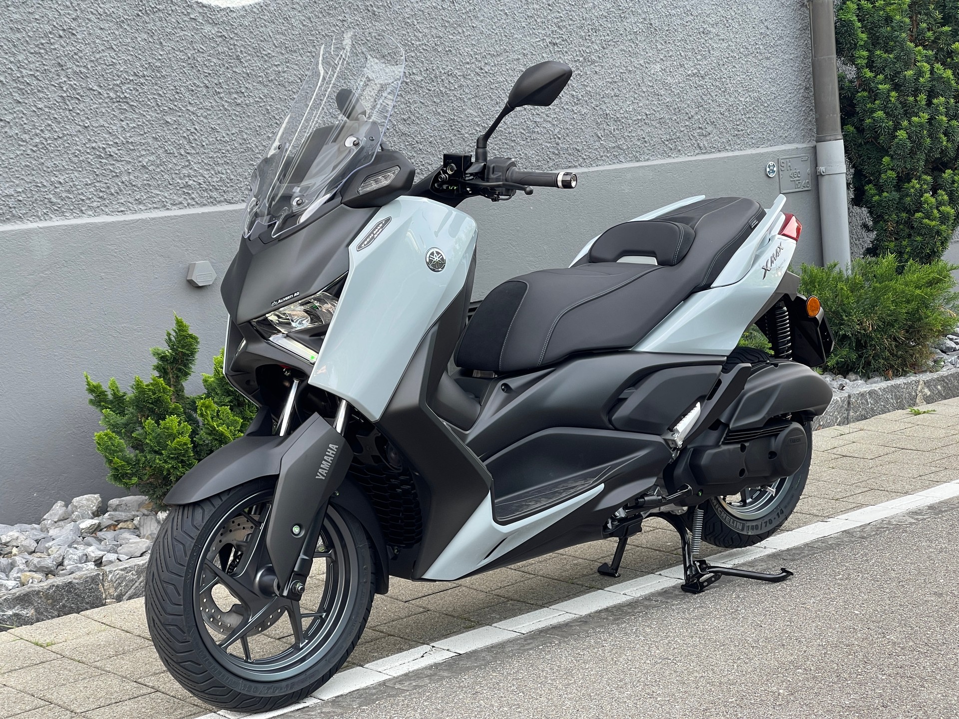 125 Tech Velocita X Max 125 Xmax Tech X Max 125 Nuovo Prezzo