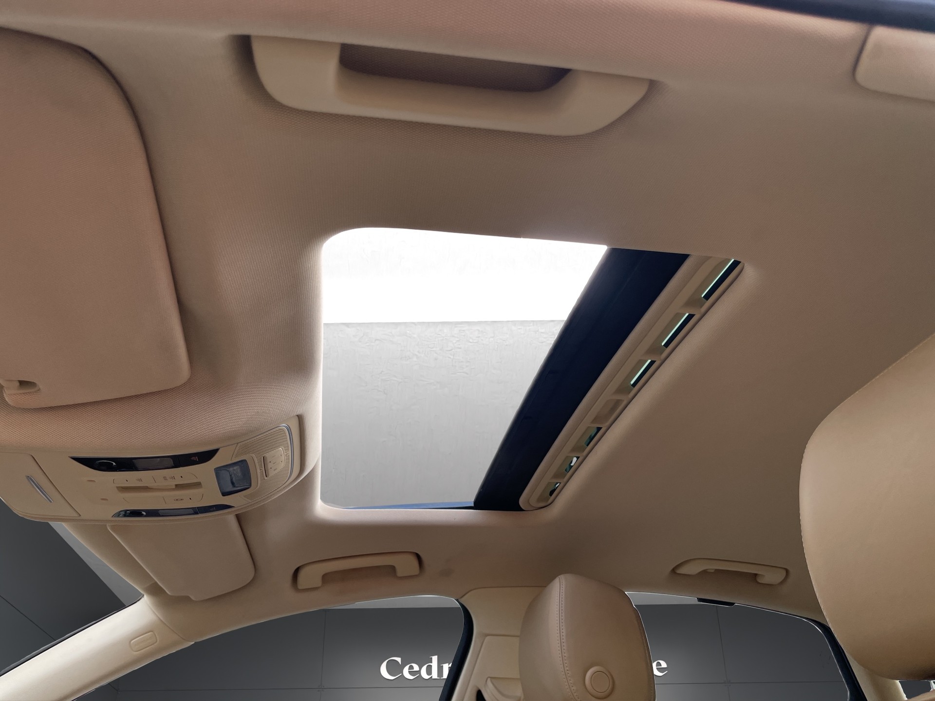 AUDI A6 3.0 TFSI V6 quattro S-tronic-image-13