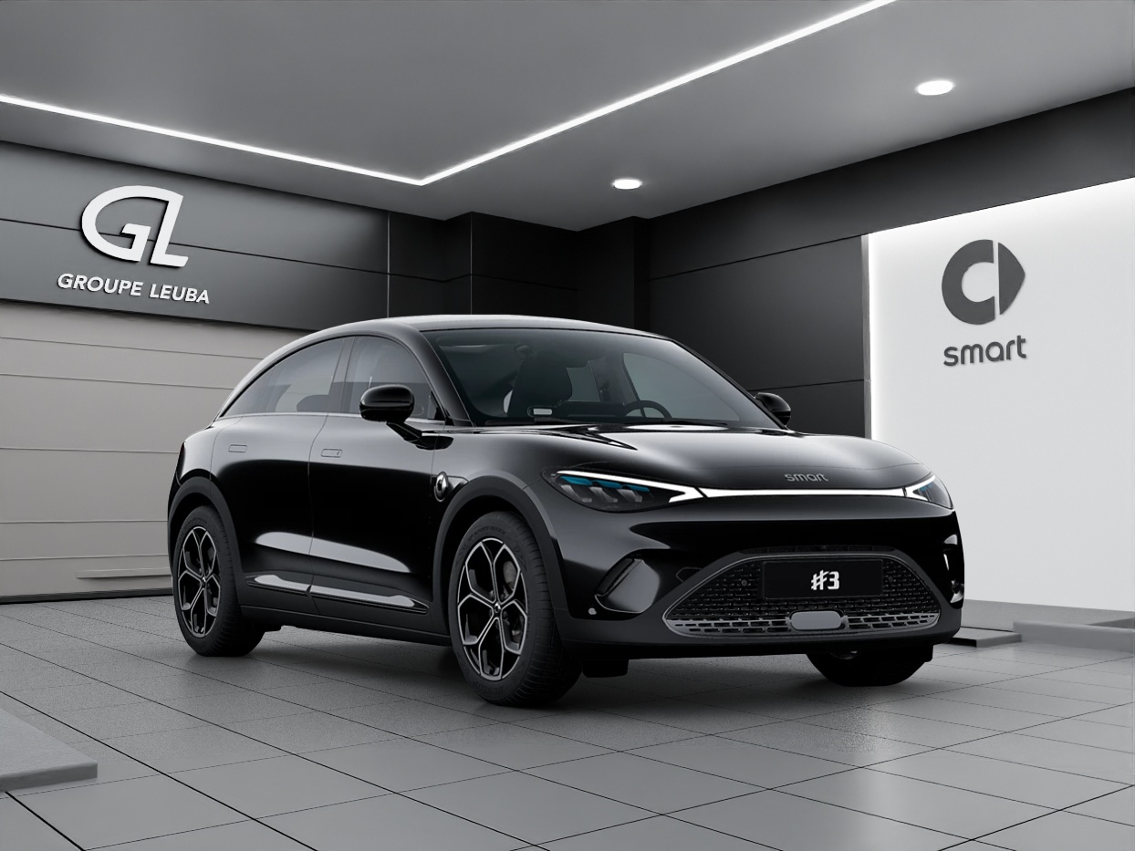 Photo SMART 3 #3 66kWh Pro +