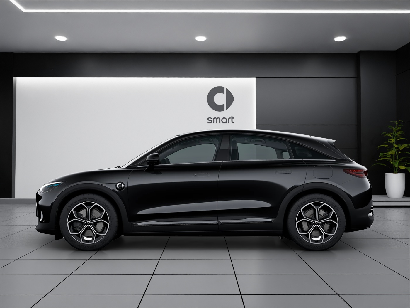 Image SMART 3 #3 66kWh Pro +