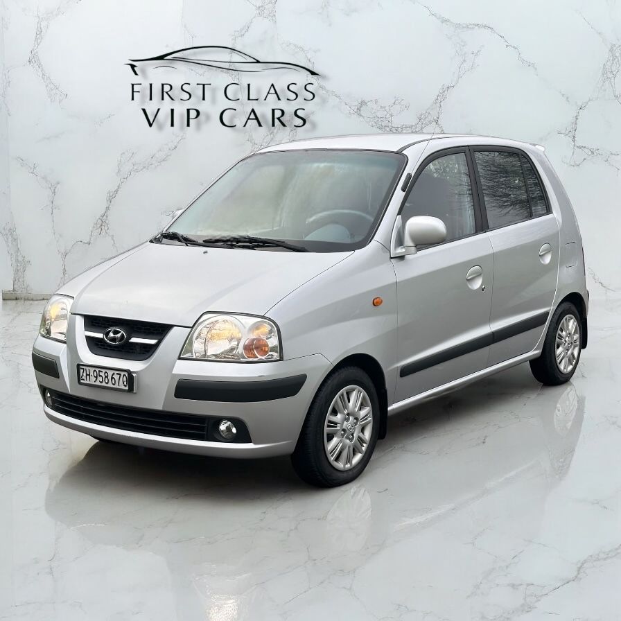 HYUNDAI Atos Prime 1.1 GLS