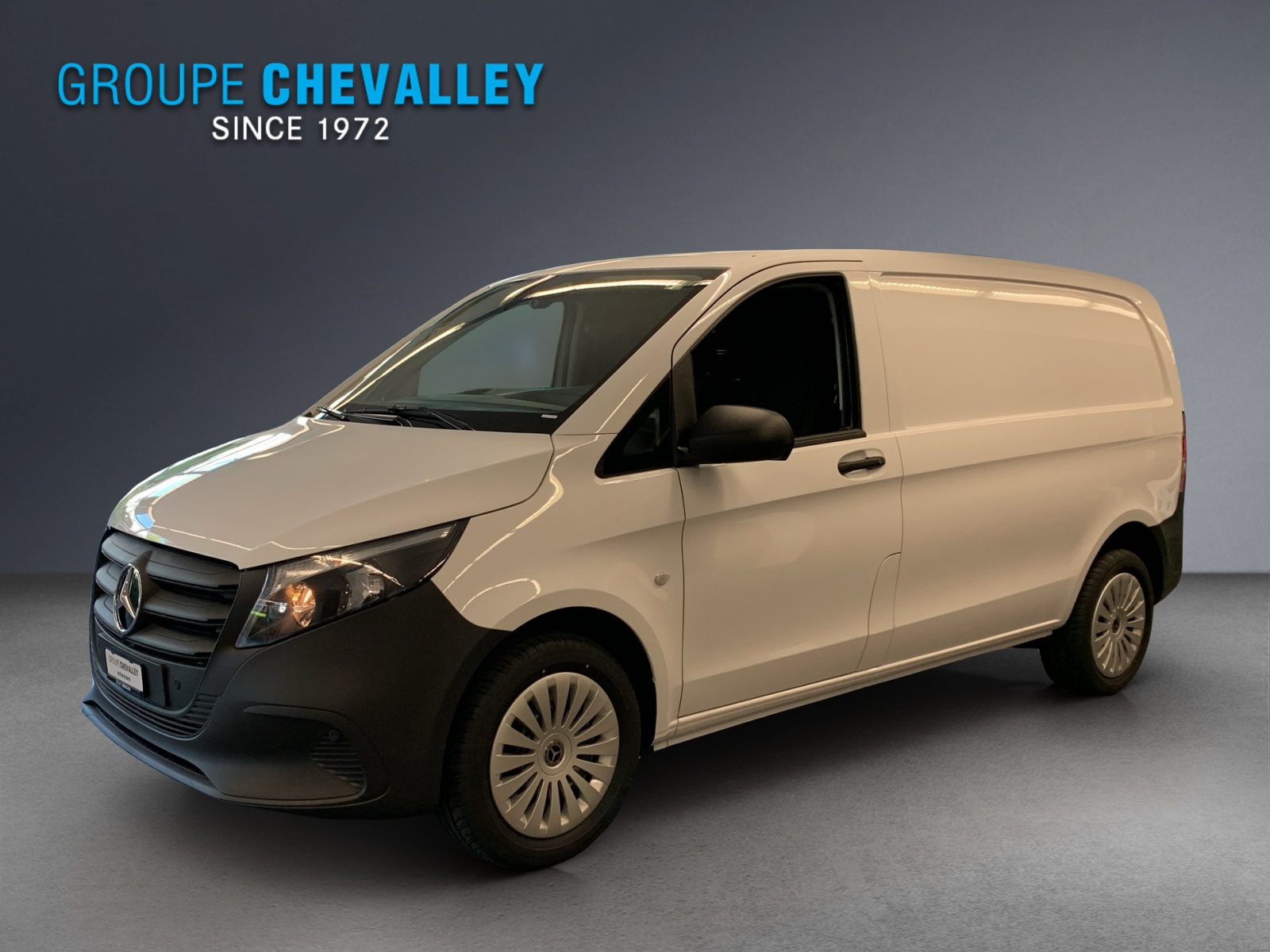 Photo MERCEDES-BENZ VITO Vito 114 CDI Kompakt Pro 9G-Tronic