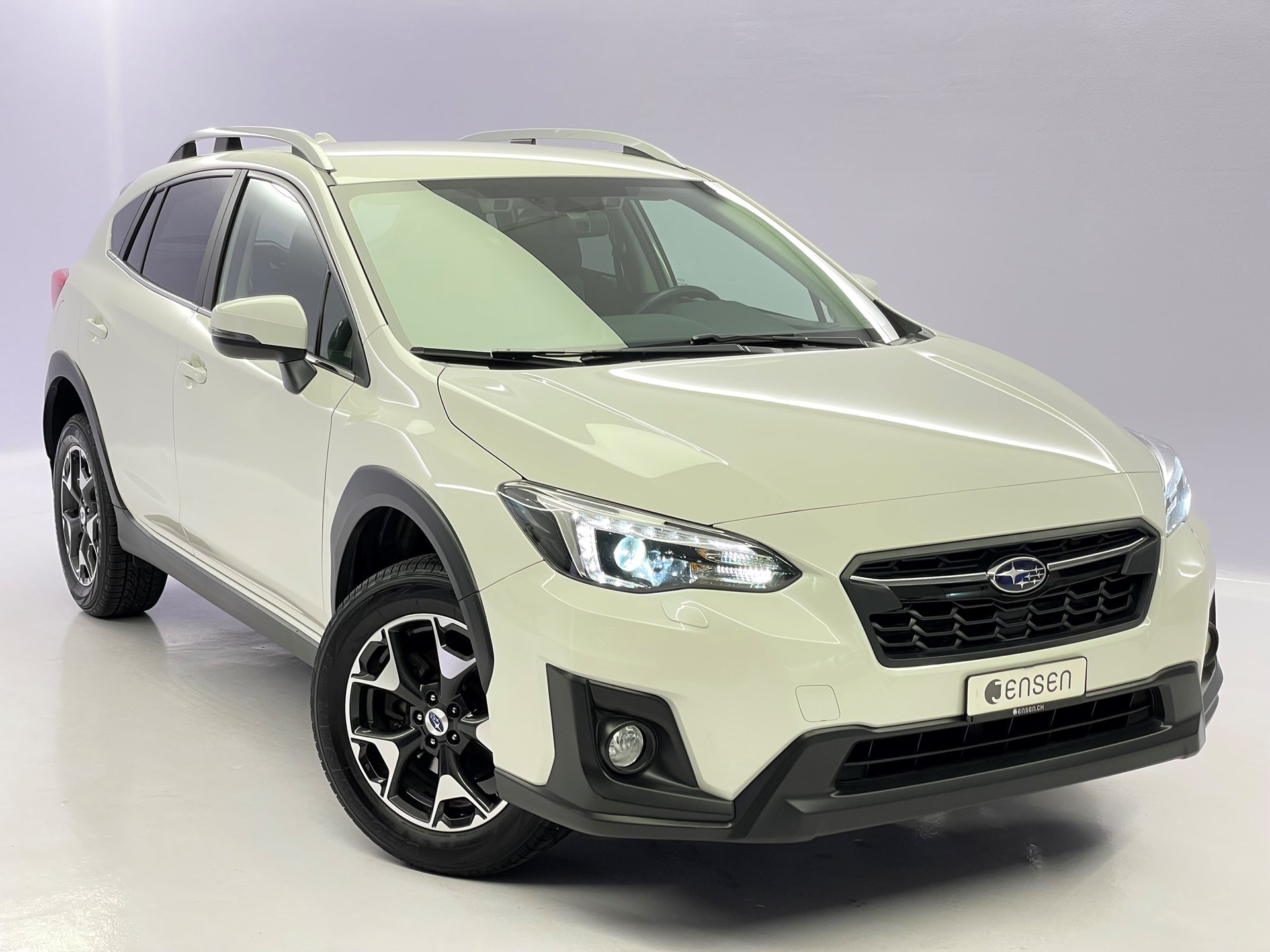 SUBARU XV 1.6i Swiss Plus AWD