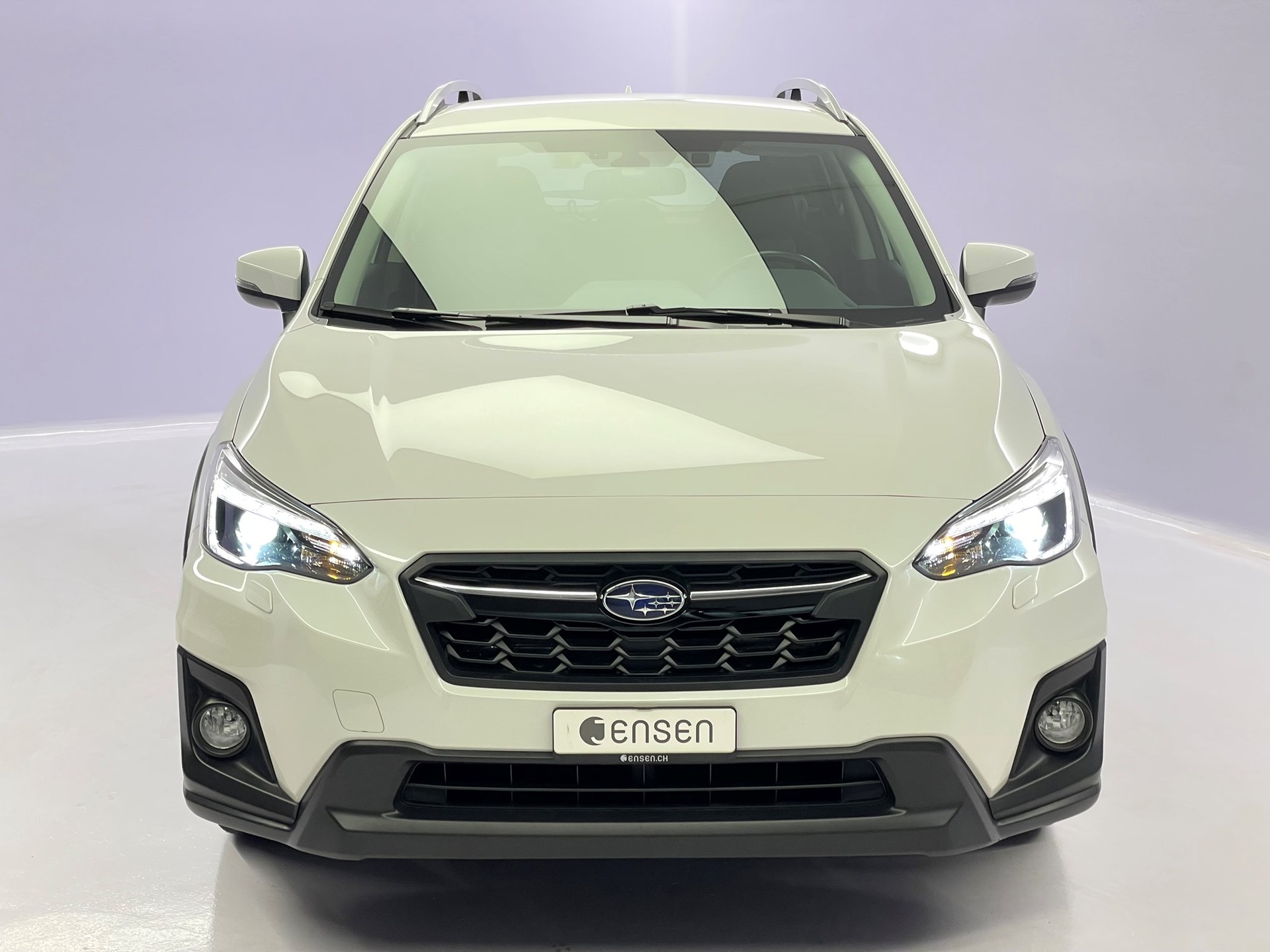 SUBARU XV 1.6i Swiss Plus AWD-showroom-element-1