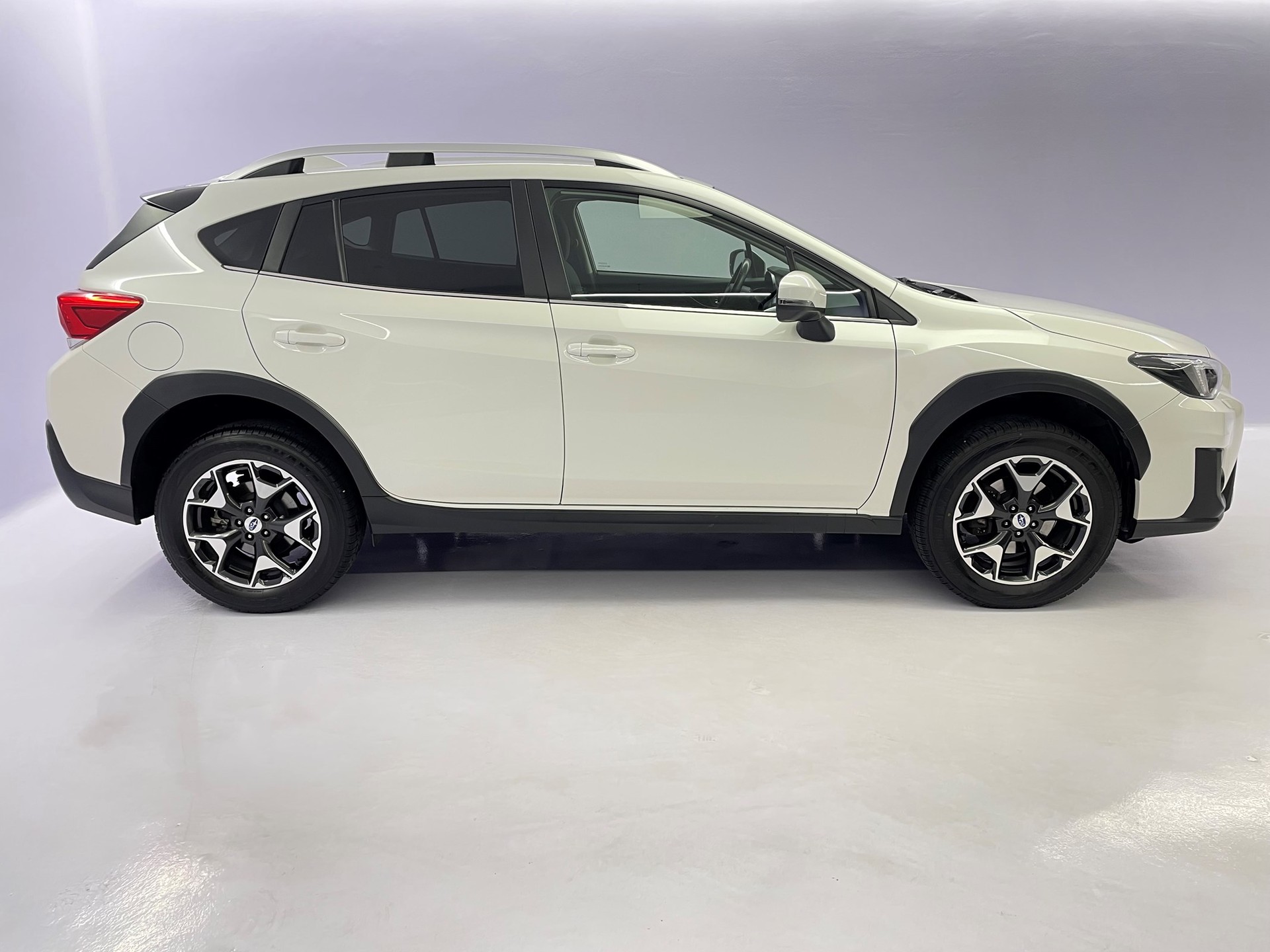 SUBARU XV 1.6i Swiss Plus AWD-showroom-element-2
