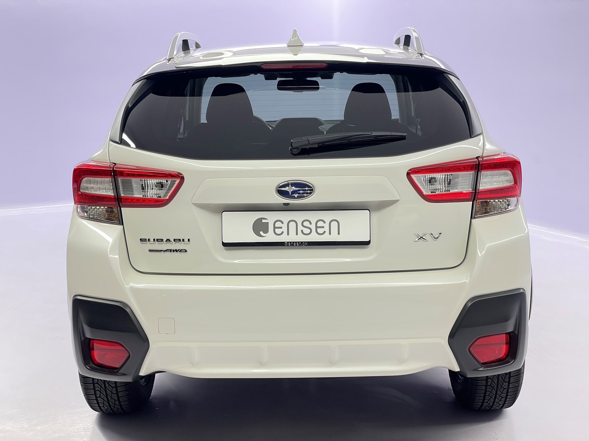 SUBARU XV 1.6i Swiss Plus AWD-showroom-element-3
