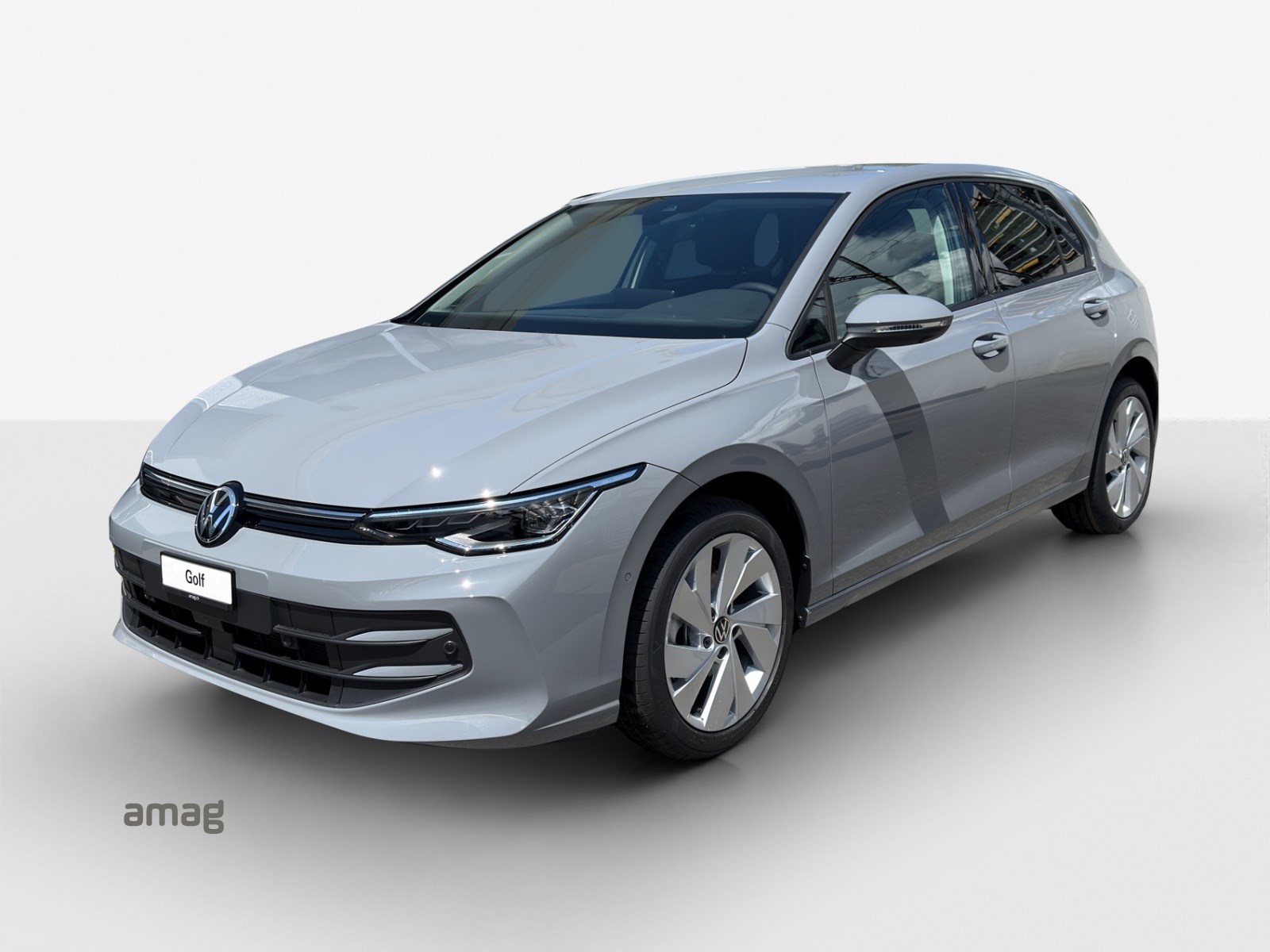 VW Golf 1.5 e TSI mHEV United DSG