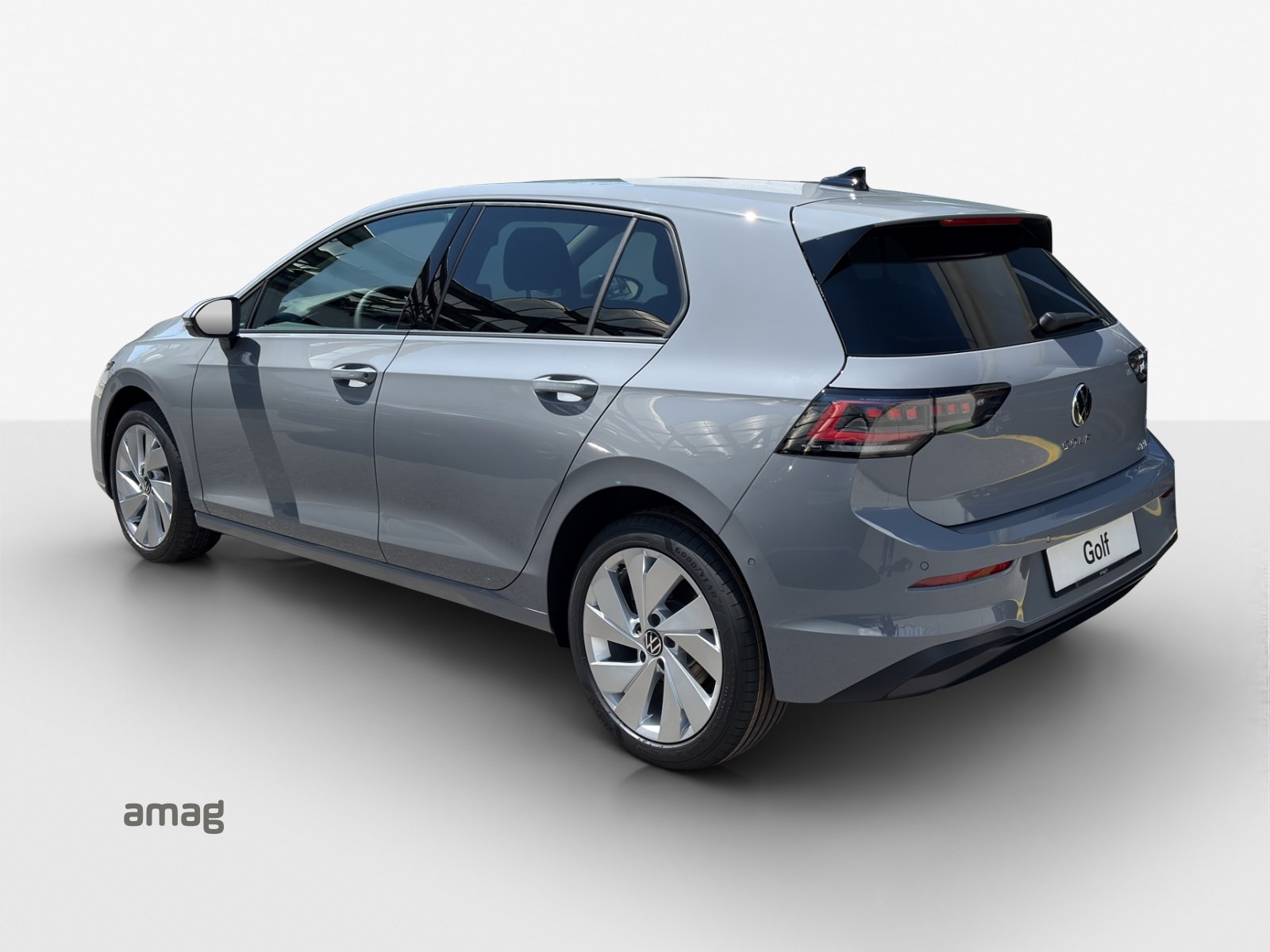 VW Golf 1.5 e TSI mHEV United DSG-showroom-element-2