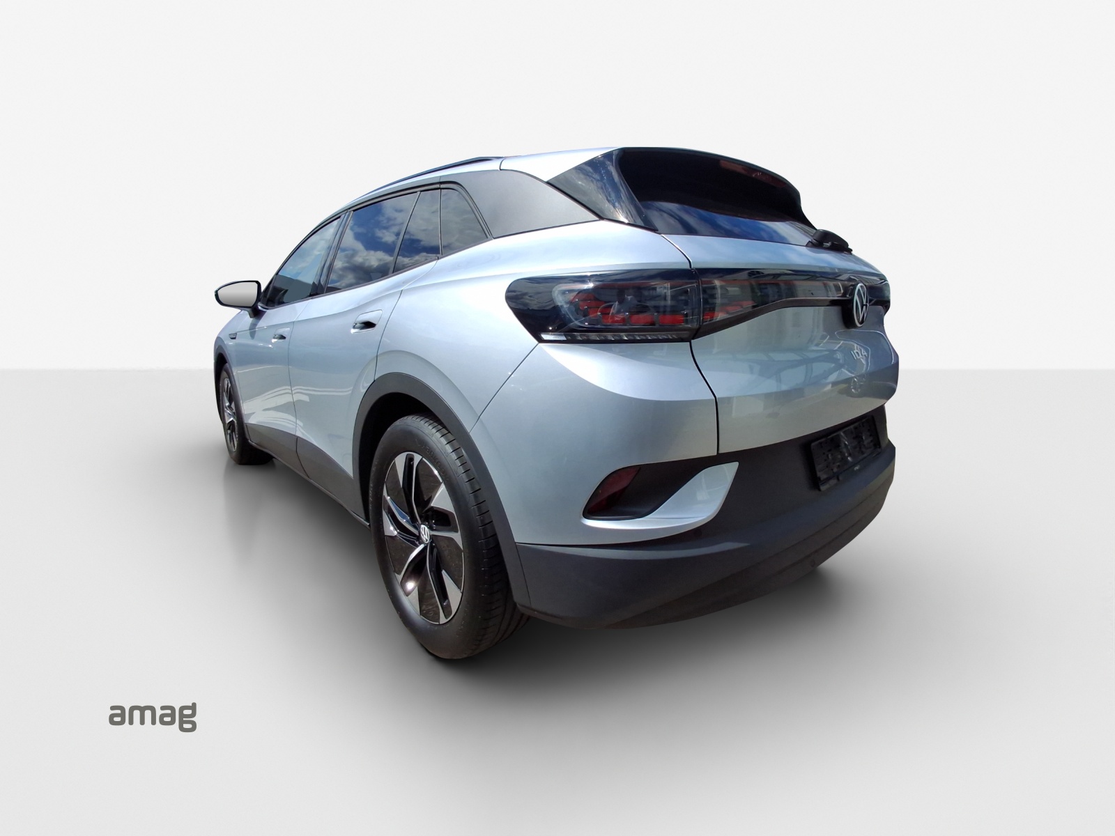 VW ID.4 Pro Performance 77 kWh Tech-showroom-element-2