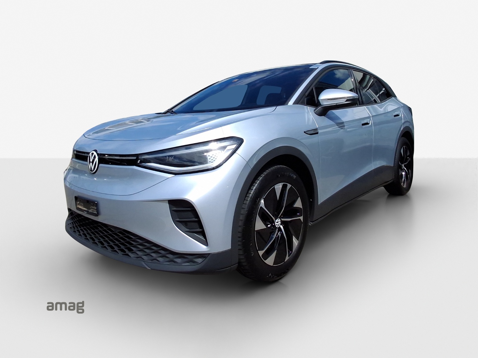 VW ID.4 Pro Performance 77 kWh Tech